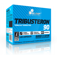 TRIBUSTERON 90 (120капс)